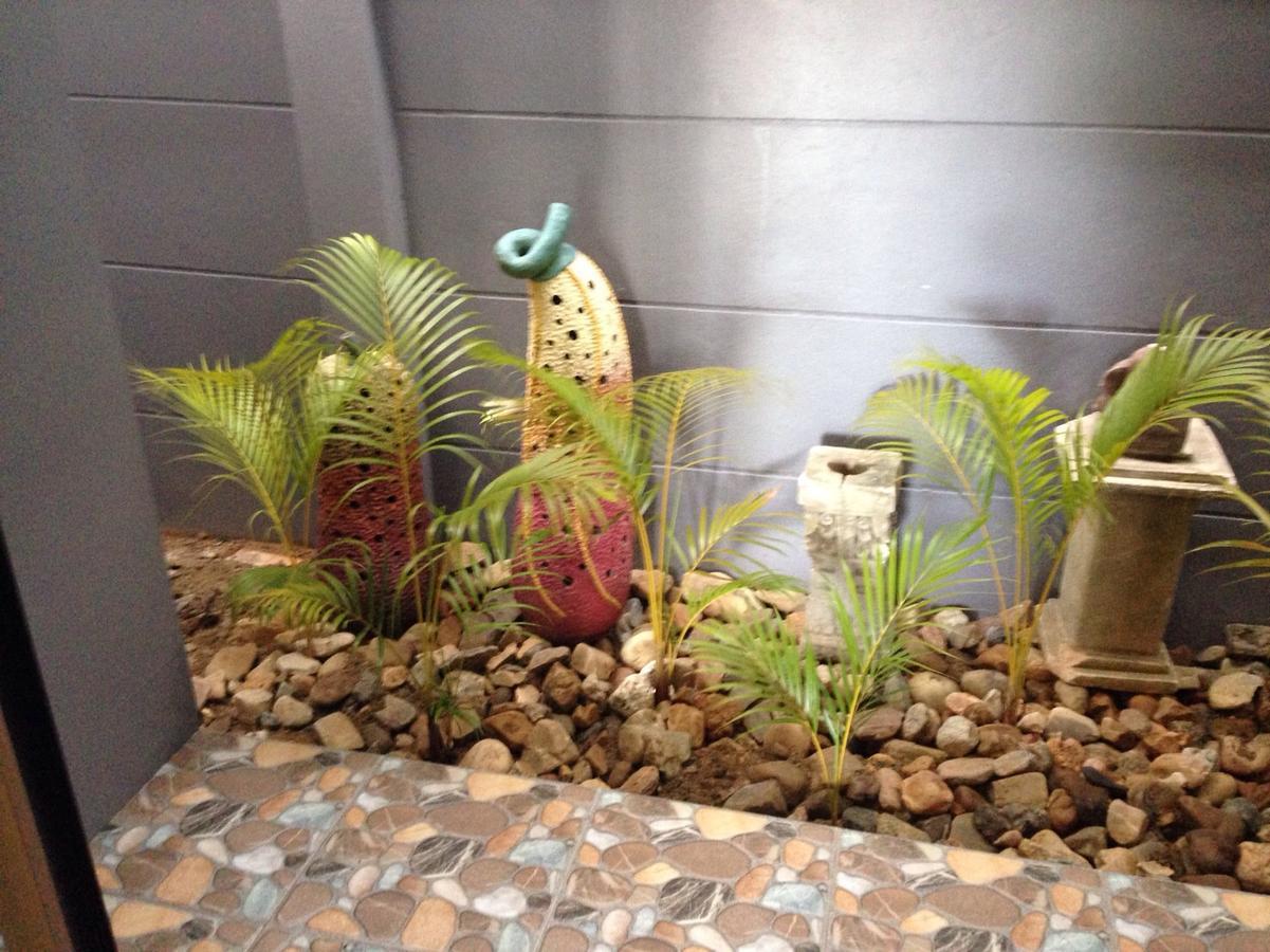 Heritage Tropical Resort Nakhon Si Thammarat Eksteriør billede
