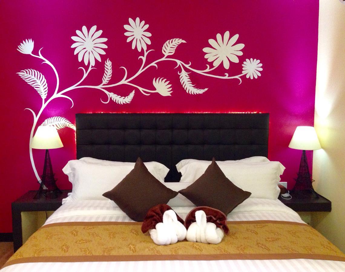 Heritage Tropical Resort Nakhon Si Thammarat Eksteriør billede
