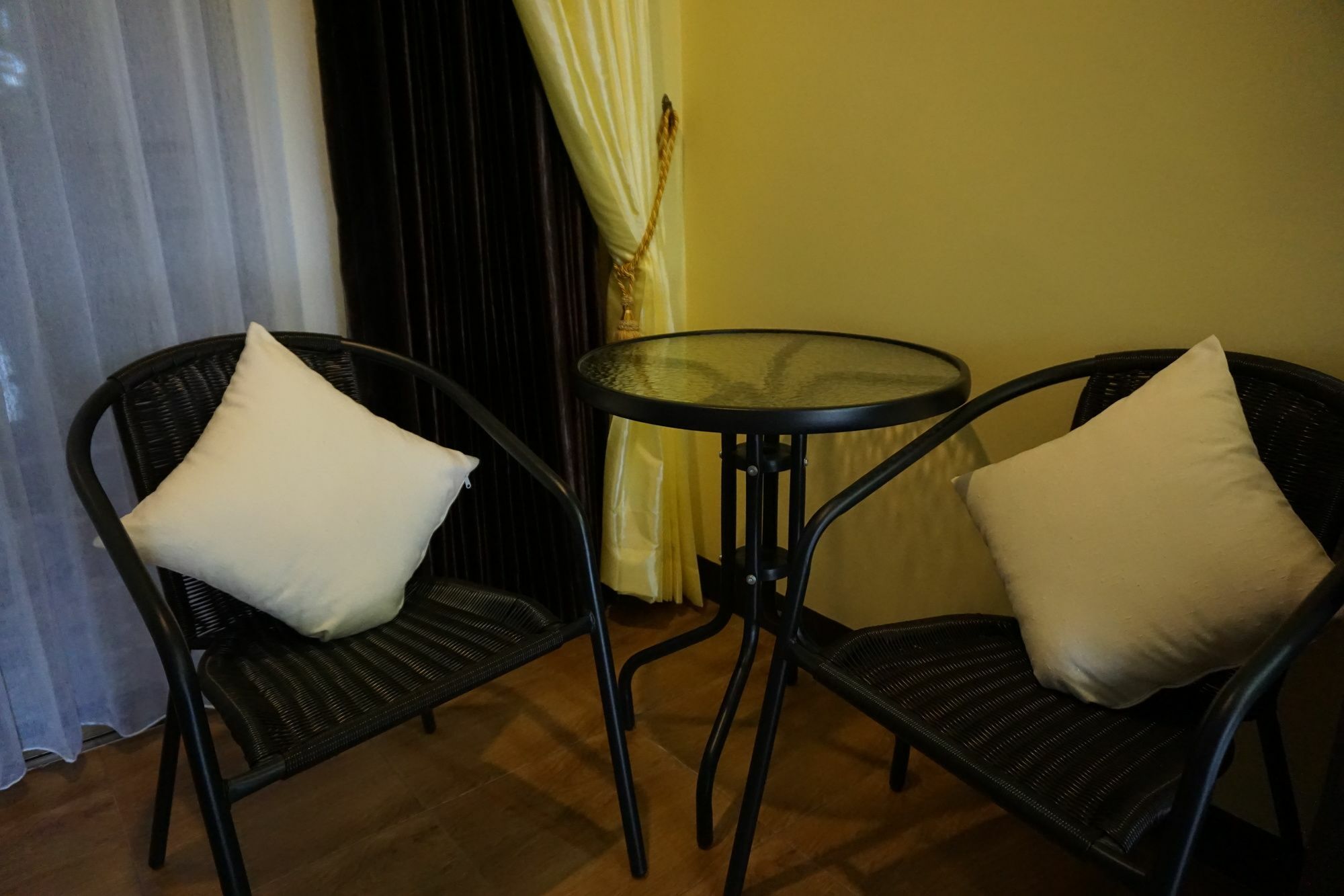 Heritage Tropical Resort Nakhon Si Thammarat Eksteriør billede