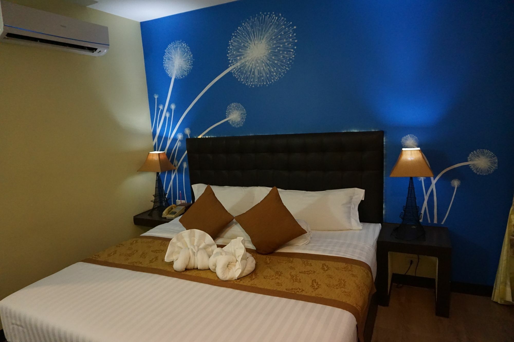 Heritage Tropical Resort Nakhon Si Thammarat Eksteriør billede