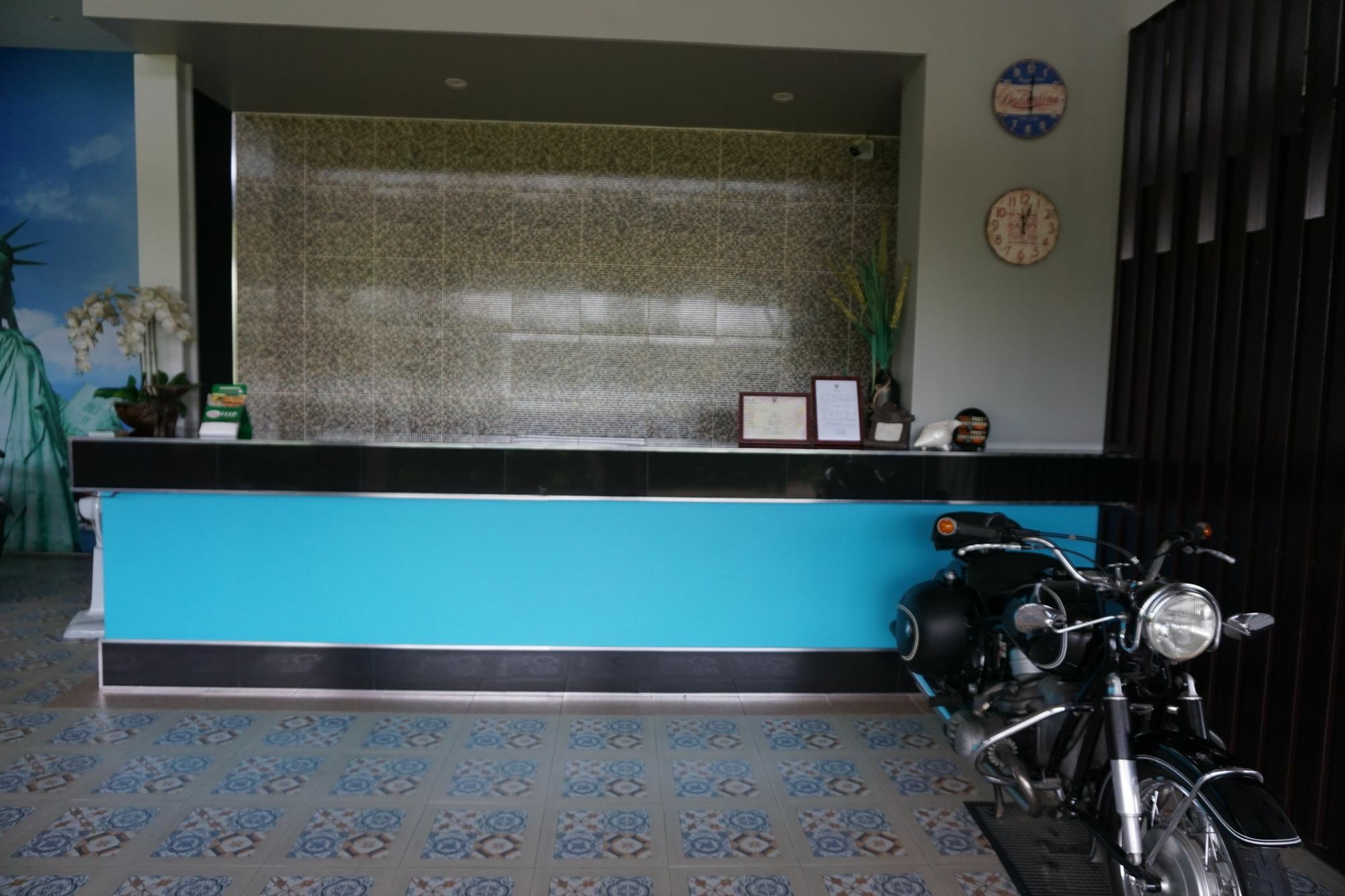 Heritage Tropical Resort Nakhon Si Thammarat Eksteriør billede
