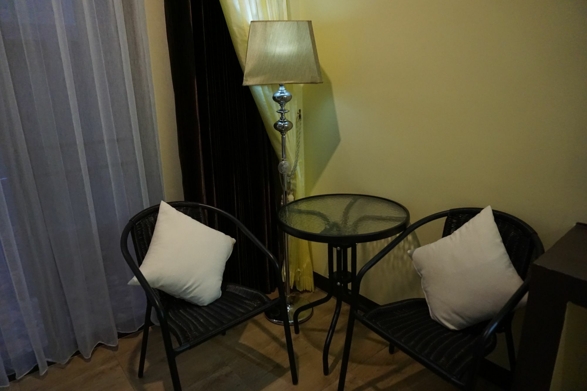 Heritage Tropical Resort Nakhon Si Thammarat Eksteriør billede
